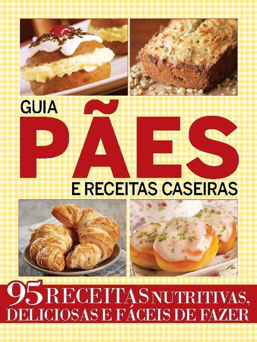 Title details for Guia de Culinária by Online Editora - Available